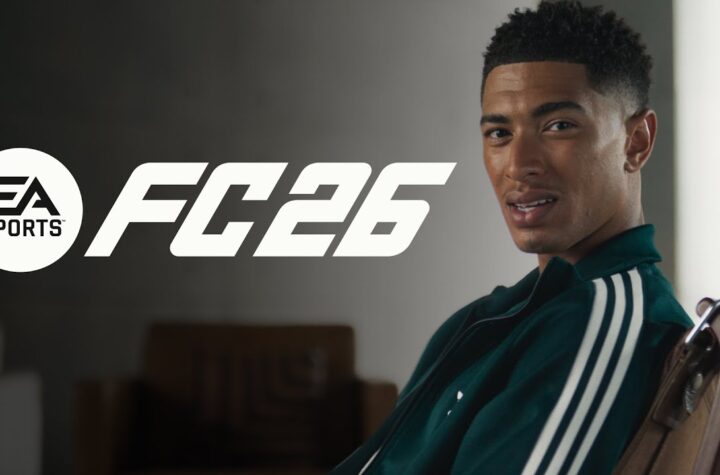 EA FC 26