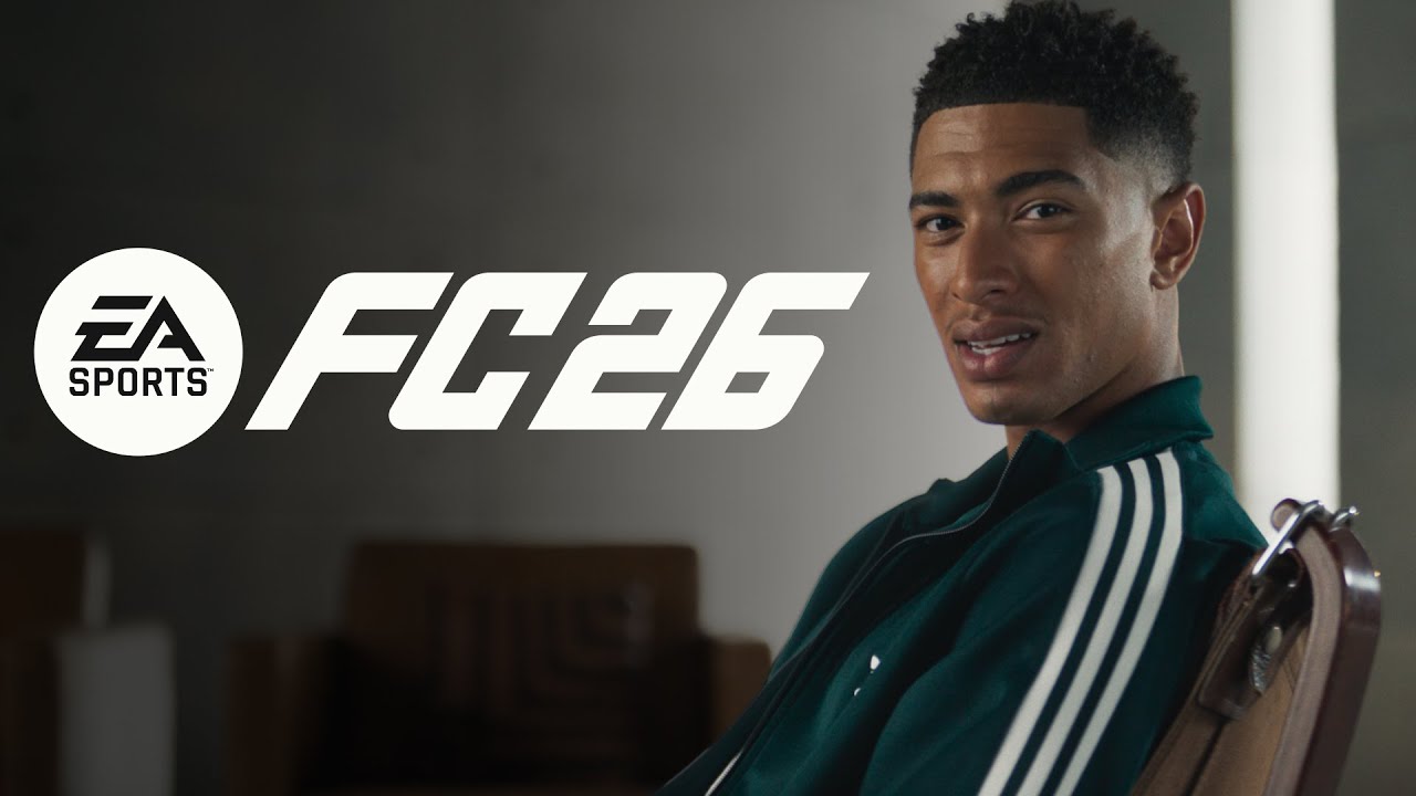 EA FC 26