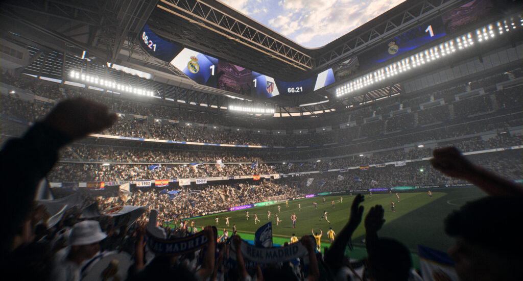 EA FC 26