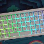 EPOMAKER Hack70 Keyboard (1)