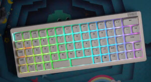 EPOMAKER Hack70 Keyboard (1)
