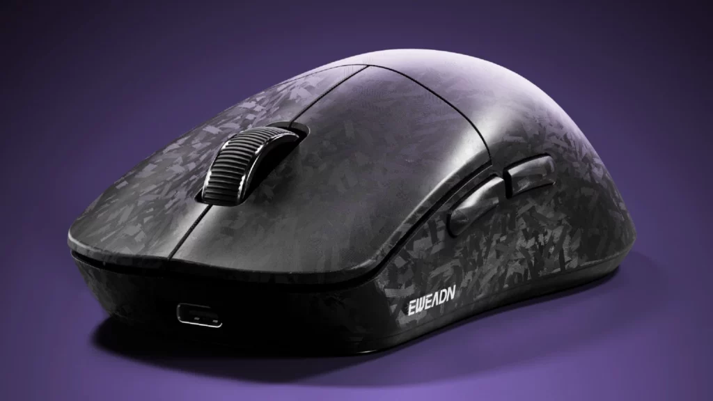 EWEADN X23 wireless gaming mouse