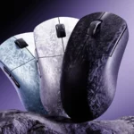 EWEADN X23 wireless gaming mouse