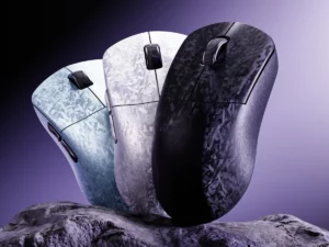 EWEADN X23 wireless gaming mouse