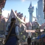 Fable Reboot