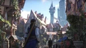 Fable Reboot