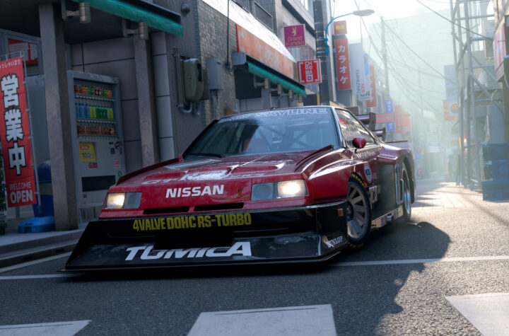 Forza Horizon 6 - screenshot