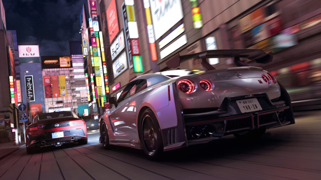 Forza Horizon 6 - screenshot 