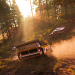 Forza Horizon 6 - screenshot