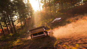 Forza Horizon 6 - screenshot