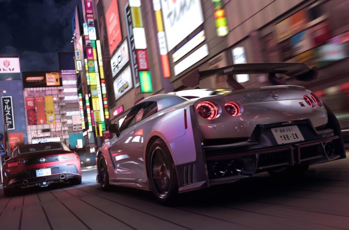 Forza Horizon 6 - screenshot