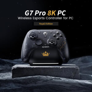 GameSir G7 Pro 8K PC Royal2 Edition controller (1)