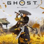 Ghost of Yotei