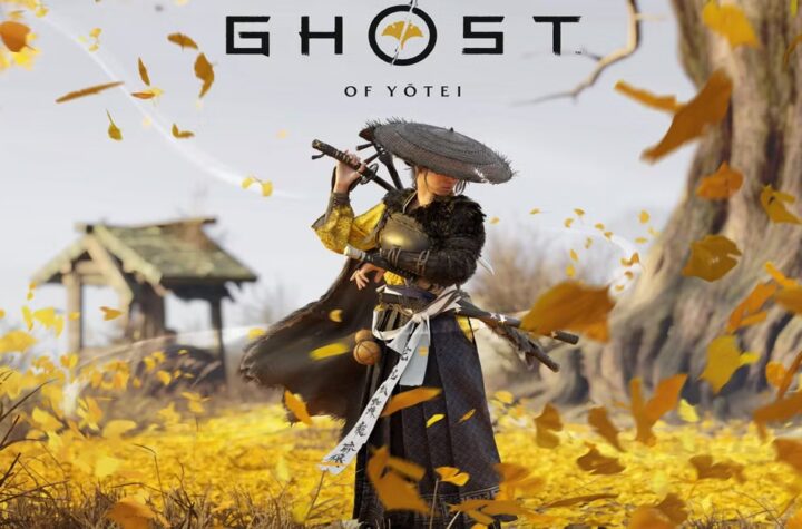 Ghost of Yotei