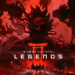Ghost of Yotei Legends