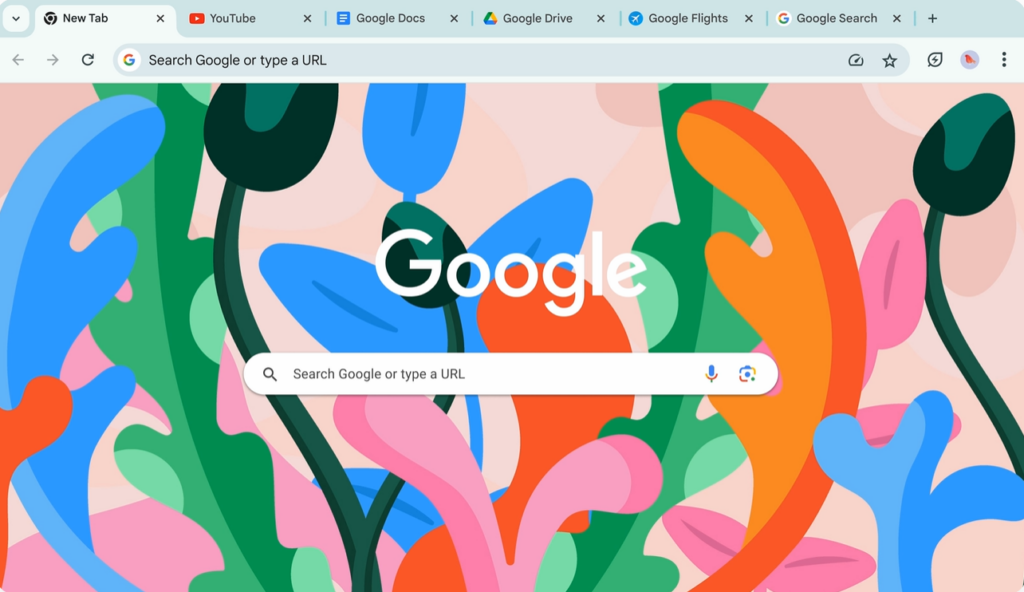 Google Chrome
