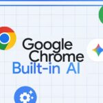 Google Chrome AI Model