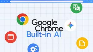 Google Chrome AI Model