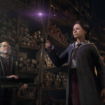 Hogwarts Legacy - screenshot