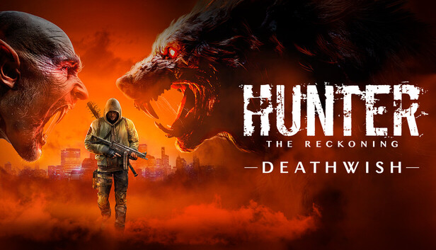 Hunter: The Reckoning - The Deathwish - Nacon Connect 2026