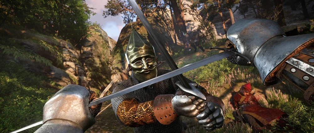 Kingdom Come