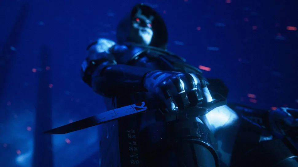 Bungie has years of Marathon story plans, but player input will shape its future