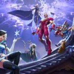 Marvel Rivals