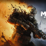 Metro 2039 - key art