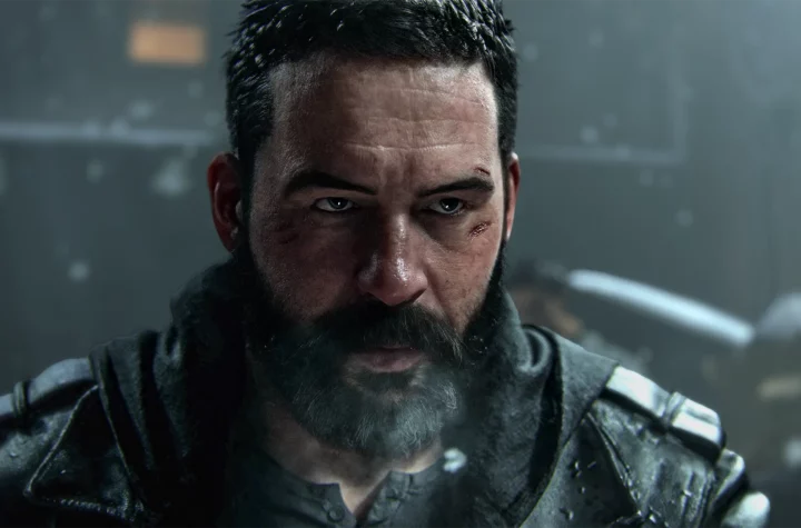 Call of Duty: Modern Warfare 4