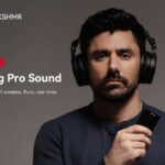 OneOdio Studio Max 2 wireless headphones (1)