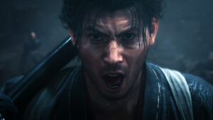 Onimusha: Way of the Sword - screenshot