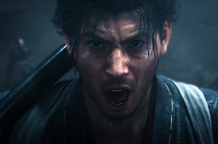 Onimusha: Way of the Sword - screenshot
