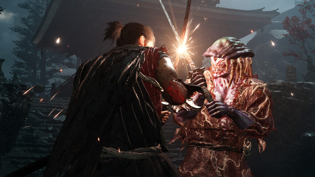 Onimusha: Way of the Sword - screenshot 
