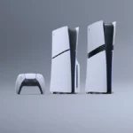 PlayStation Console