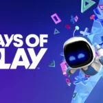 PlayStation Days of Play Sale