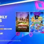 PlayStation Plus June Monthly Games