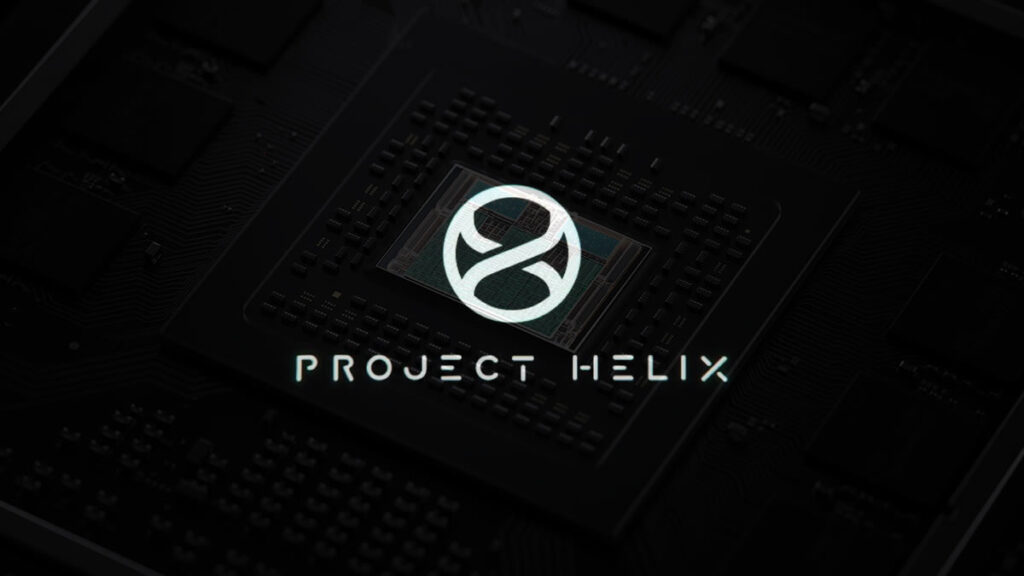 Project Helix