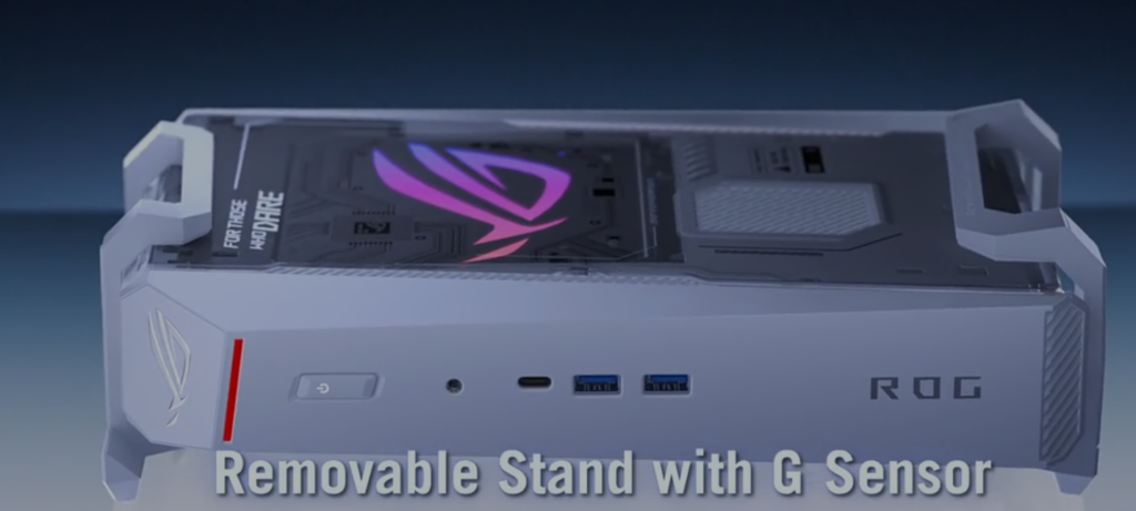 ROG NUC 16