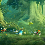 Rayman Legends Retold