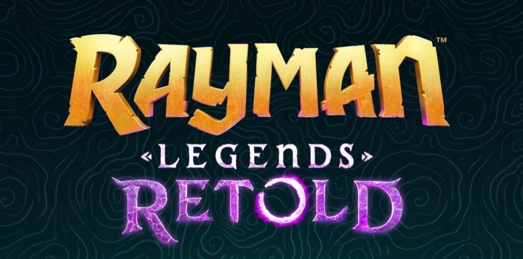 Rayman Legends Retold