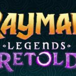 Rayman Legends Retold