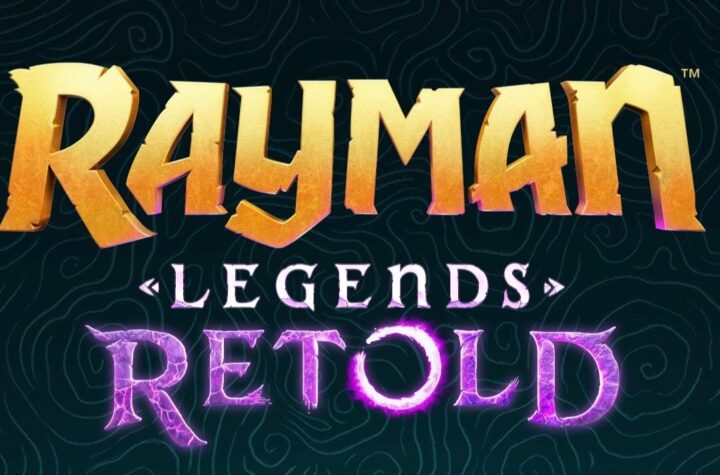 Rayman Legends Retold