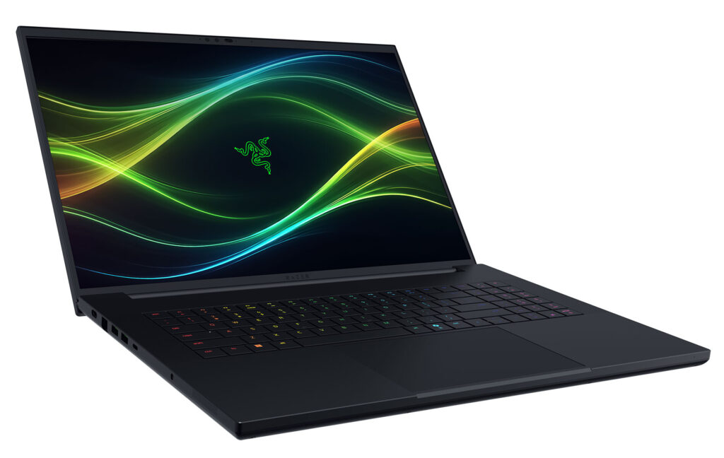 Razer Blade 18