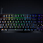 Razer Huntsman V3 Tenkeyless keyboard (1)