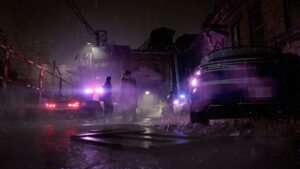 Resident Evil Requiem