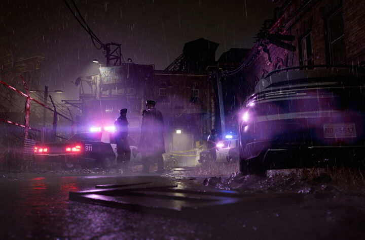 Resident Evil Requiem