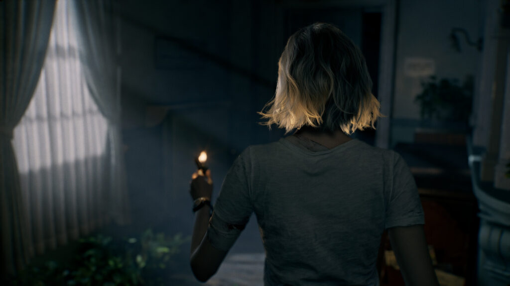 Resident Evil Requiem had a Merchant, Seizure Mechanic, and more cut before launch