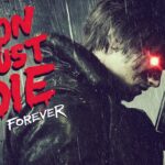 Resident Evil Requiem Leon Must Die Forever DLC