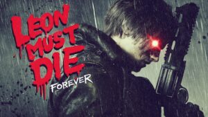 Resident Evil Requiem Leon Must Die Forever DLC