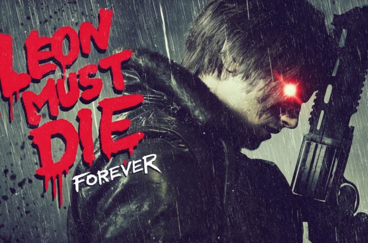 Resident Evil Requiem Leon Must Die Forever DLC
